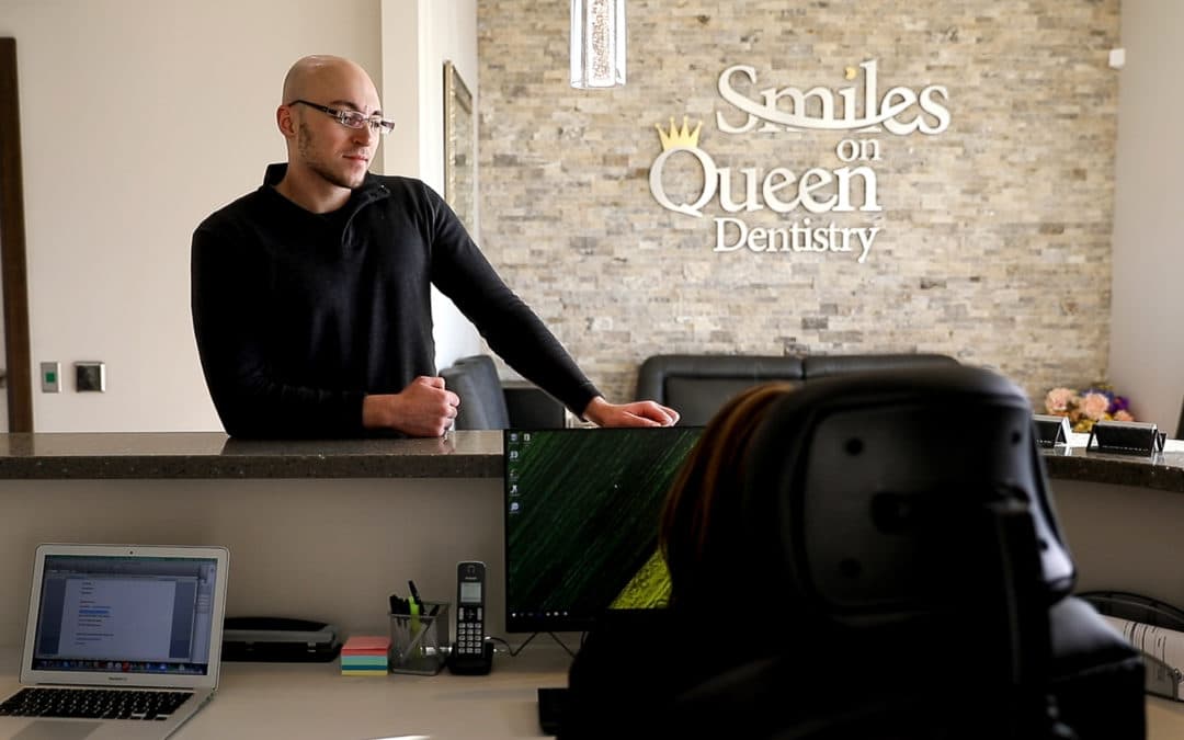 SEO Tips for Your Dental Website in 2021