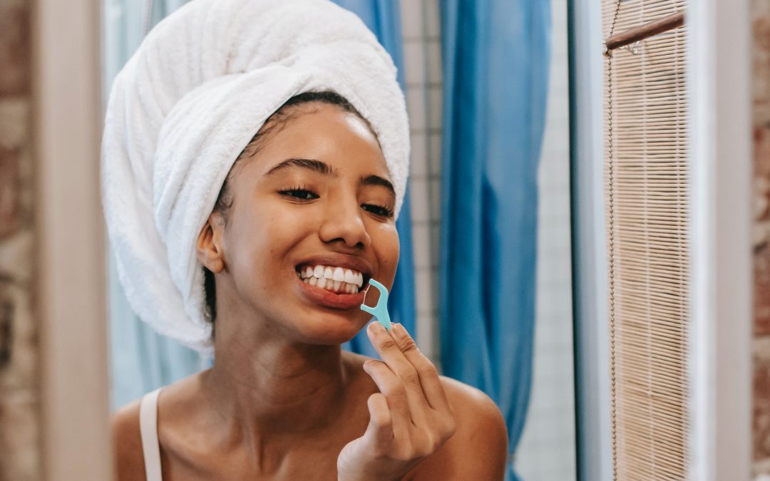 Do You Hate Flossing