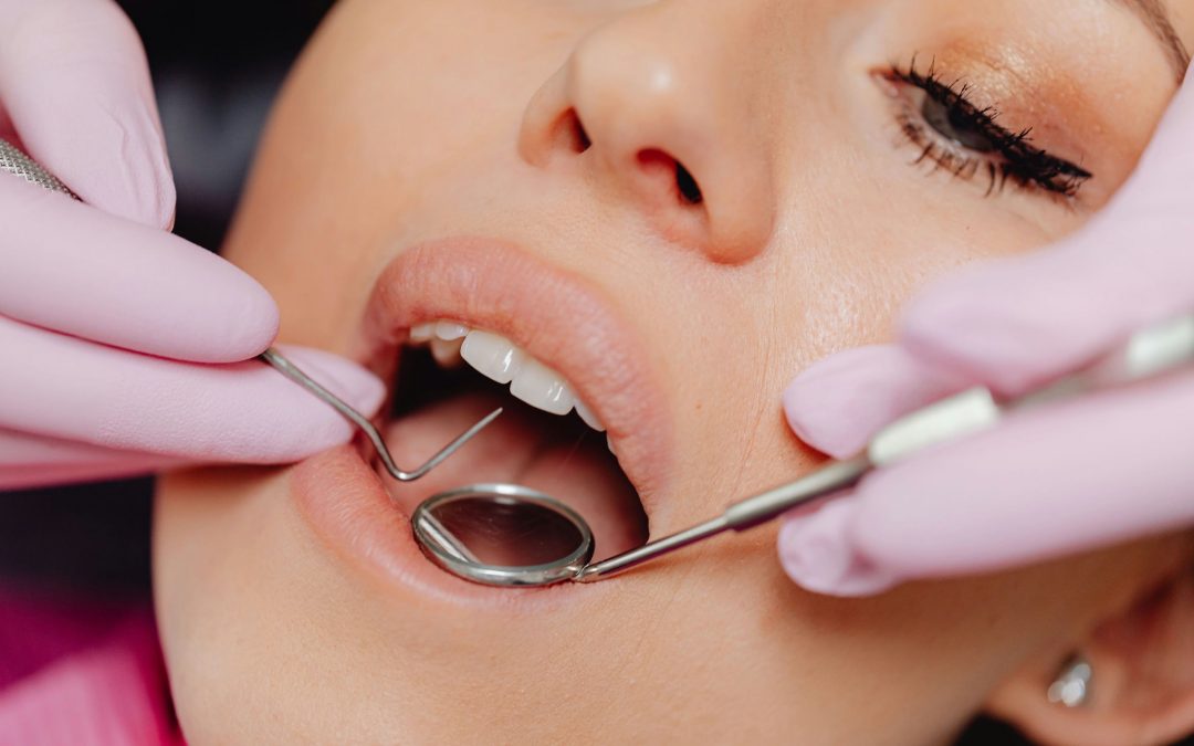 The Most Common Types of Dental Surgery