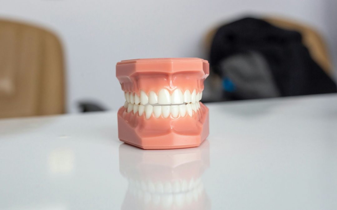 Why Gums Bleed When Flossing or Brushing
