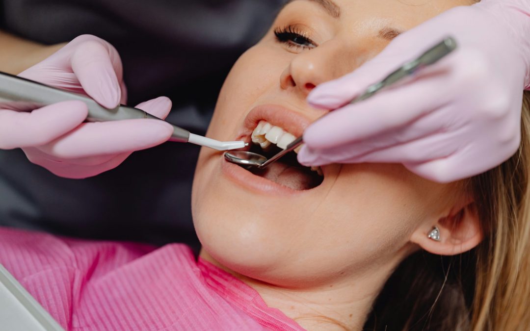What is the Difference Between PRP and PRF?